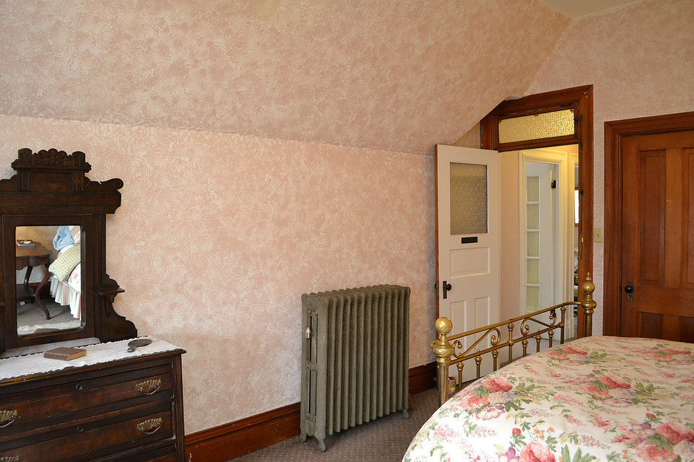 The Grand Anne Bed And Breakfast Keokuk Exterior photo